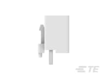 1744427-3 : Economy Power PCB Headers & Receptacles | TE