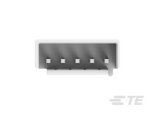 1744427-5 : Economy Power PCB Headers & Receptacles | TE