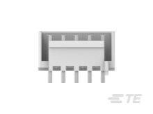 TE Connectivity ロックプレート TPAロック EconoSeal J Mark II