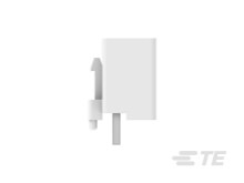1744427-8 : Economy Power PCB Headers & Receptacles | TE