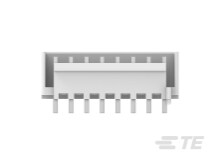 1744426-8 : Economy Power 2.5 PCB Headers & Receptacles | TE