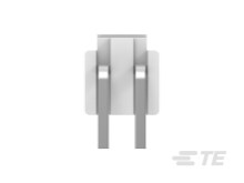 1744428-2 : Economy Power PCB Headers & Receptacles | TE Connectivity