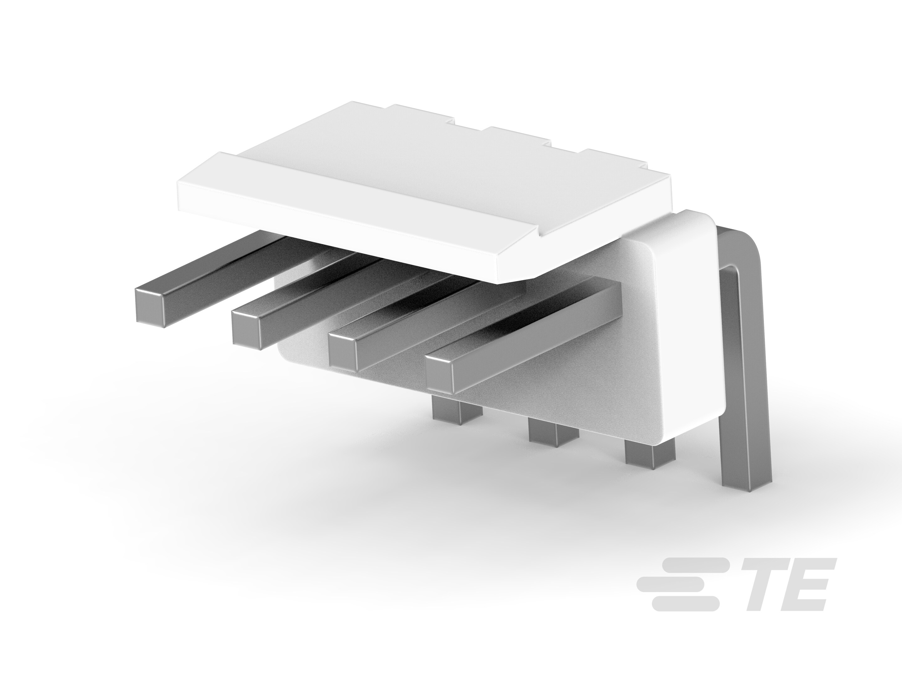 PC 4/ 8-ST-7,62 PA BDNZ:542 - PCB connector - 1744264