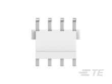 1744428-4 : Economy Power PCB Headers & Receptacles | TE