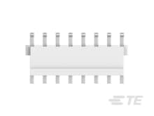 1744428-8 : Economy Power PCB Headers & Receptacles | TE