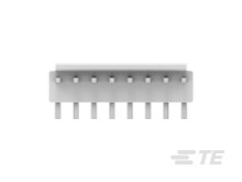 1744428-8 : Economy Power PCB Headers & Receptacles | TE