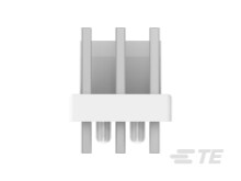 1744429-3 : Economy Power PCB Headers & Receptacles | TE Connectivity
