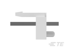 1744429-4 : Economy Power PCB Headers & Receptacles | TE 1744429-4 : Economy Power PCB Headers & Receptacles | TE