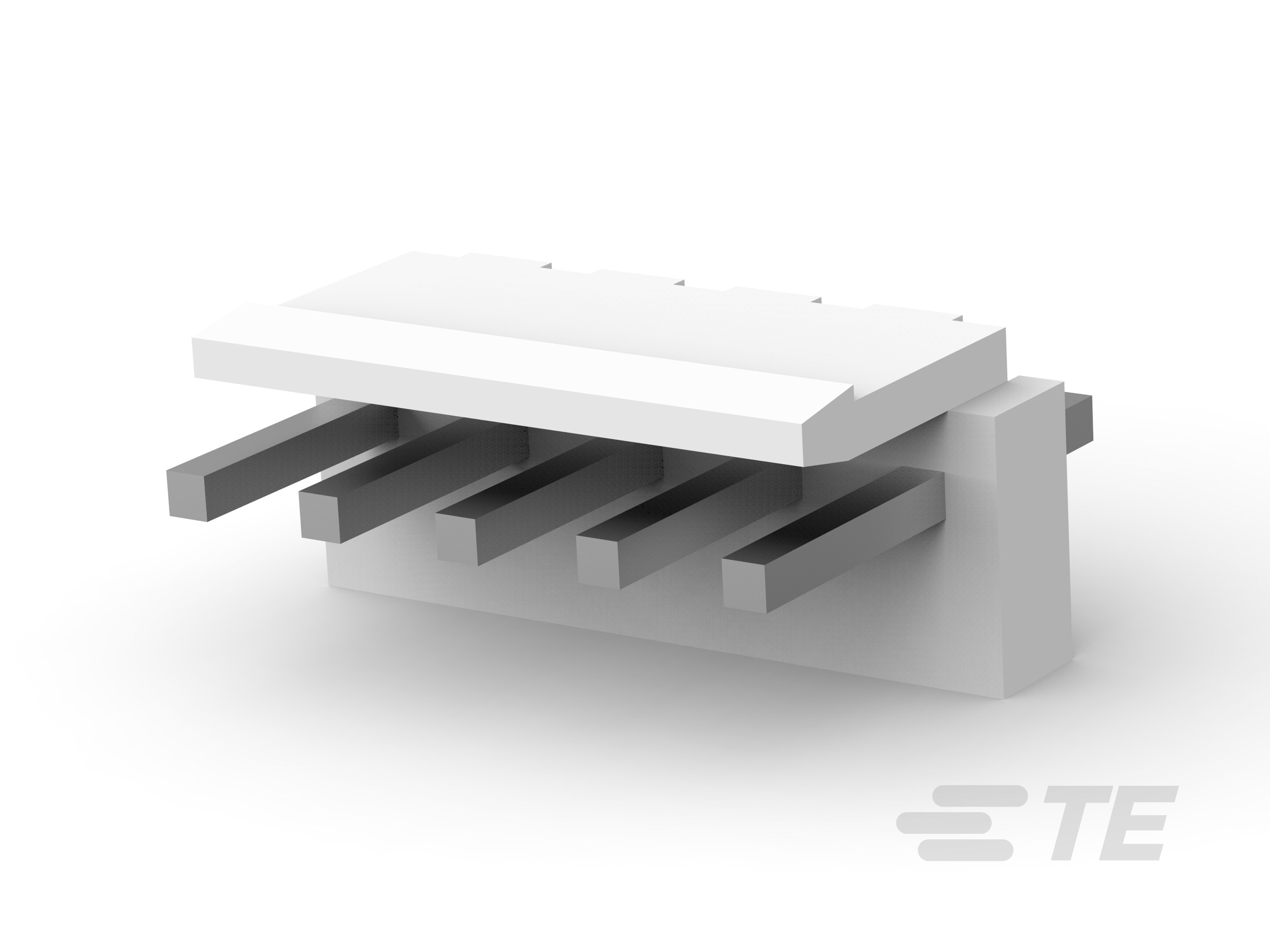 MSTBVA 2,5/ 6-G BK - PCB header - 1740356 | Phoenix Contact