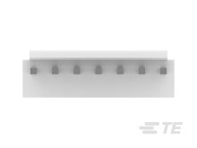 1744057-7 : Economy Power PCB Headers & Receptacles | TE
