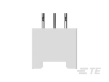MSTB 2,5/ 5-STF-5,08 BK AU - PCB connector - 1741241