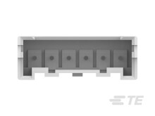1744439-6 : Economy Power 2.5 PCB Headers & Receptacles | TE