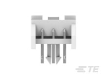 あみページ 1747364-1 : Dynamic Series スタンダード角形コネクタ | TE