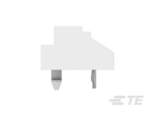 1744446-4 : Economy Power 2.5 PCB Headers & Receptacles | TE