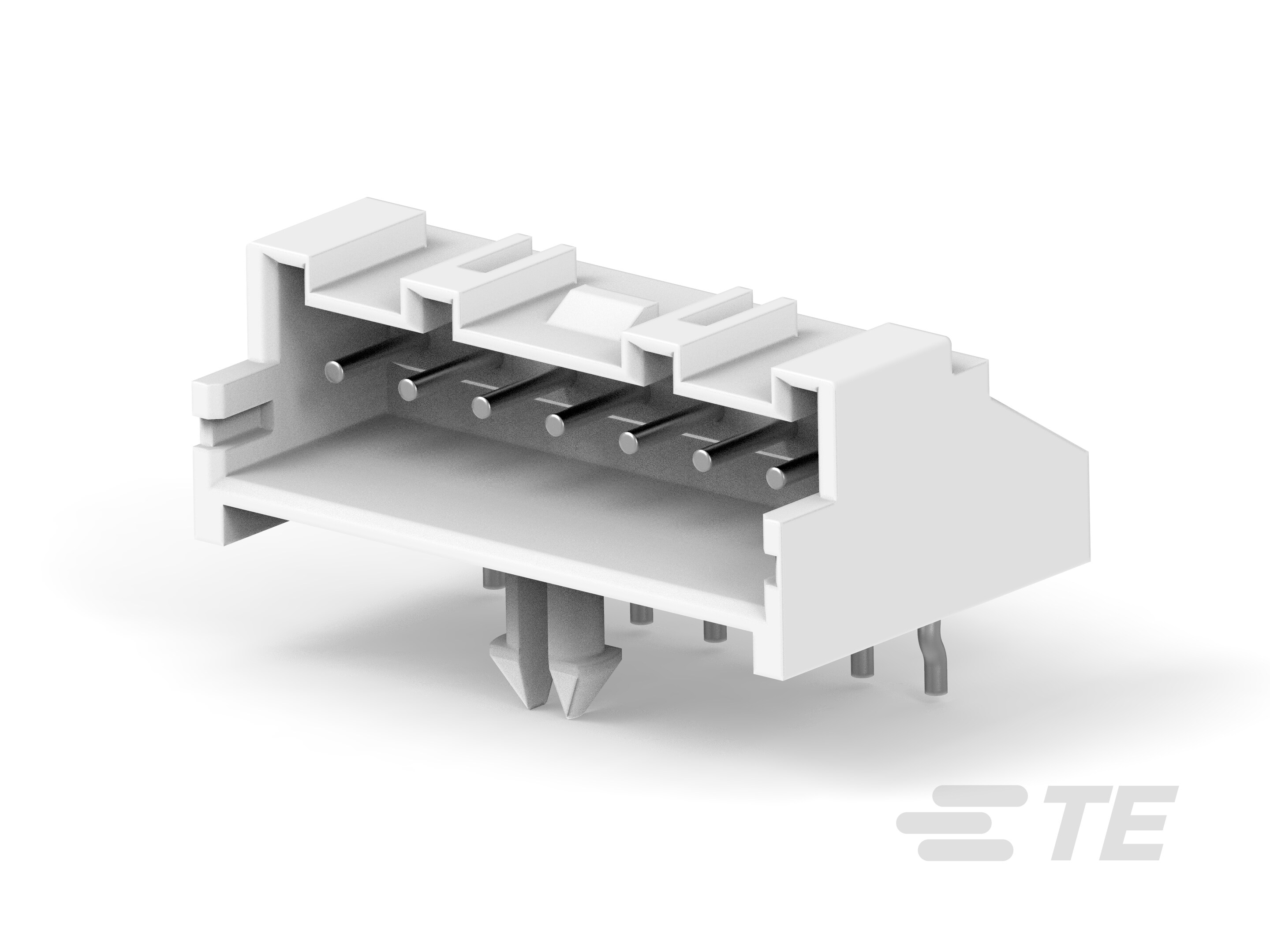 Hdr Assy, EP 2.5 RA, 7 Pos., GW-1744446-7
