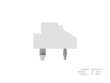 1744446-8 : Economy Power 2.5 PCB Headers & Receptacles | TE