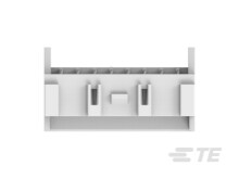 1744446-8 : Economy Power 2.5 PCB Headers & Receptacles | TE