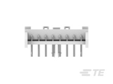 1744446-8 : Economy Power 2.5 PCB Headers & Receptacles | TE