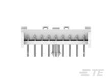 なう9 1744524-9 : PCB Headers & Receptacles | TE Connectivity