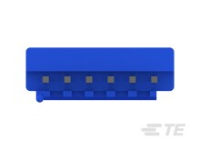1744486-6 : Economy Power PCB Headers & Receptacles | TE Connectivity