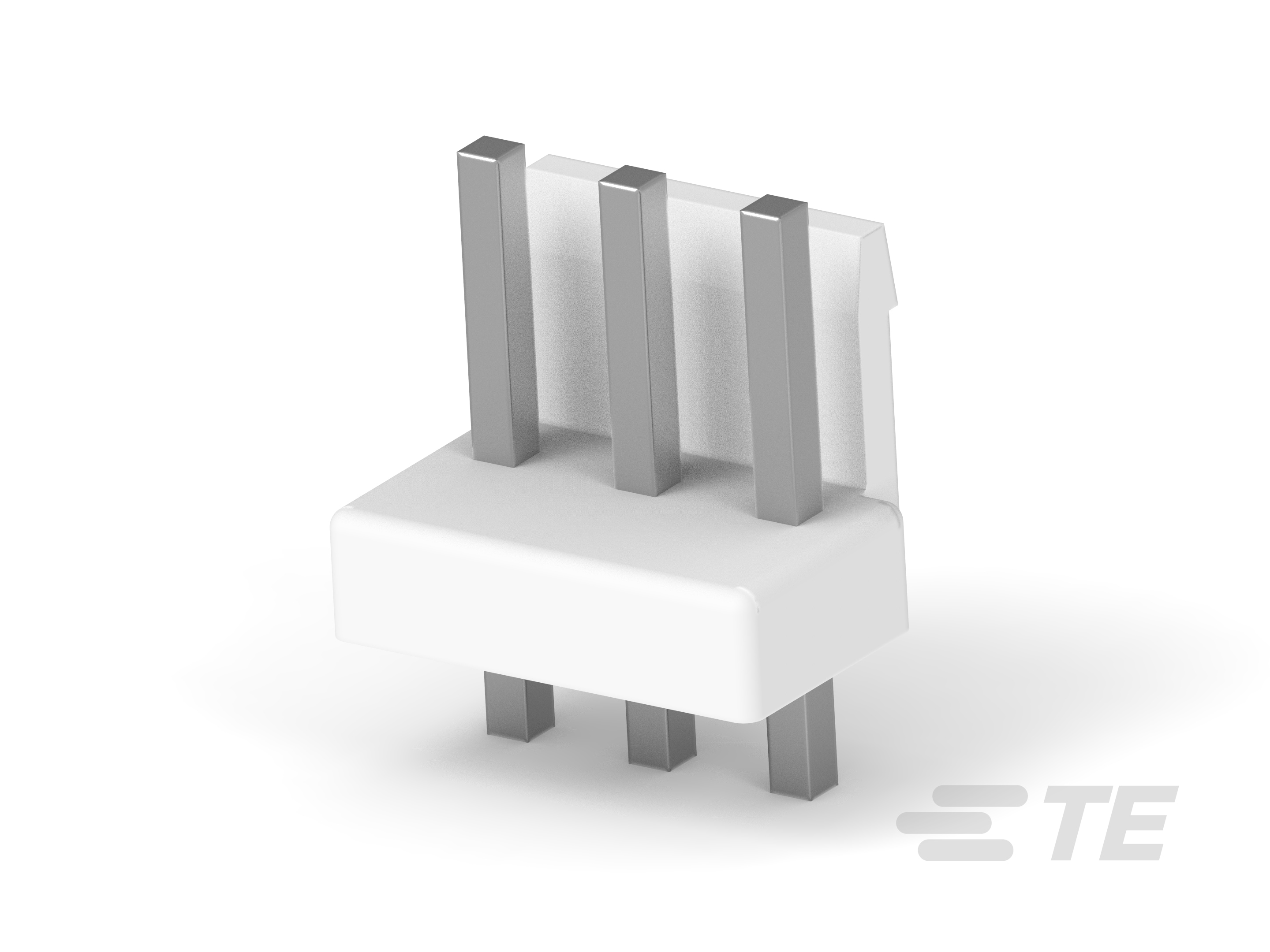 1744489-3 : Economy Power PCB Headers & Receptacles | TE 1744489-3 : Economy Power PCB Headers & Receptacles | TE
