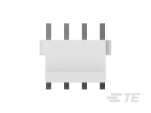 1744489-4 : Economy Power PCB Headers & Receptacles | TE 1744489-4 : Economy Power PCB Headers & Receptacles | TE