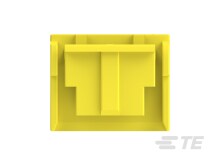 1744494-4 : Economy Power II Standard Rectangular Connectors | TE
