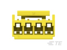 高感度ショップで2023年売れたブランド Economy : 1744494-4 Power Connectors Rectangular Standard II 