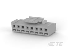 08P EP-II HOUSING, GREY-1744497-8