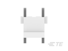 1744525-3 : Economy Power PCB Headers & Receptacles | TE