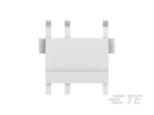 その他 4 1747642-1 : AMP High Pin Count Header | TE Connectivity