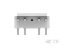 1744525-5 : Economy Power PCB Headers & Receptacles | TE