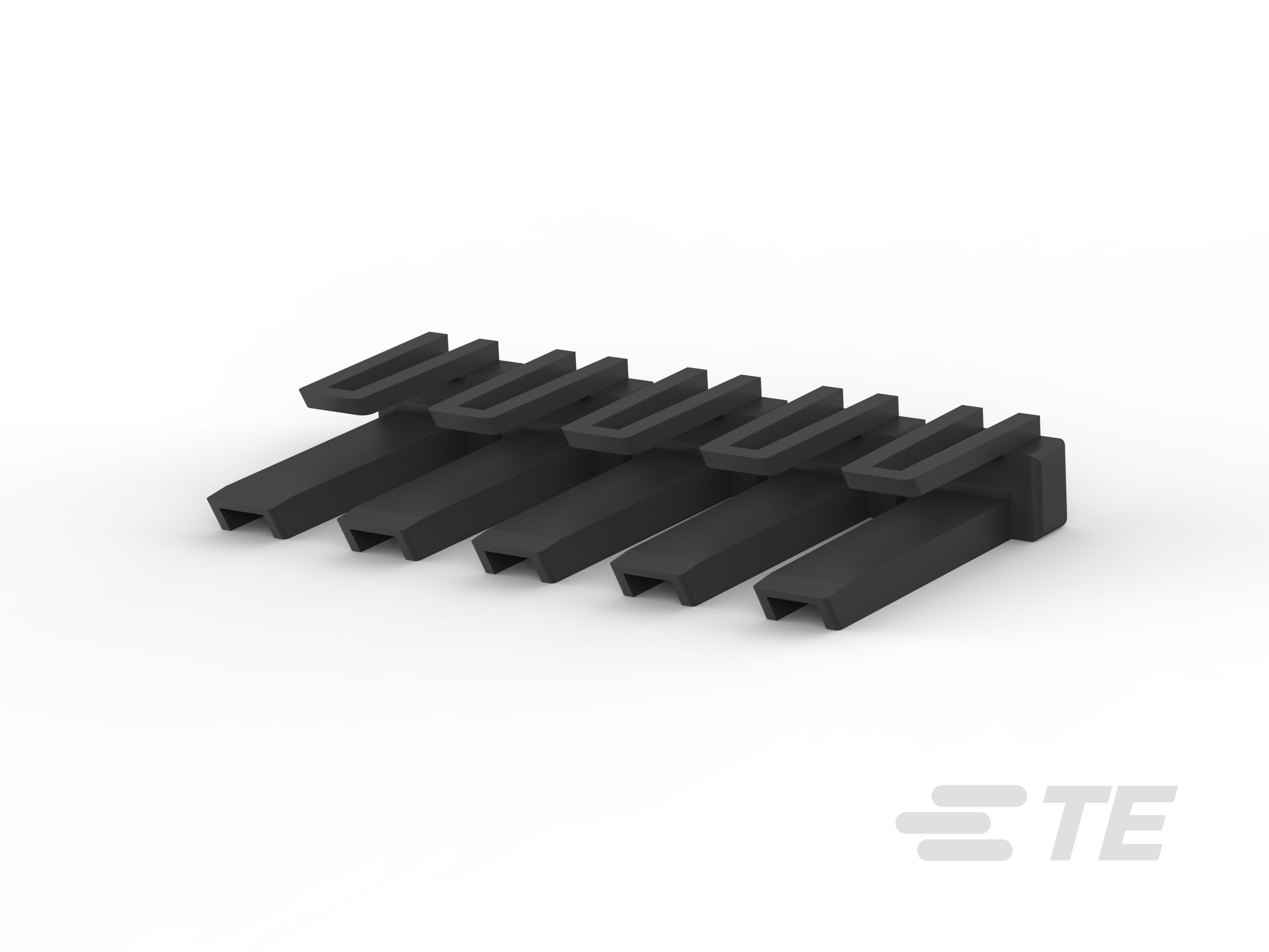 EP II TPA 05P, BLACK-1744544-5