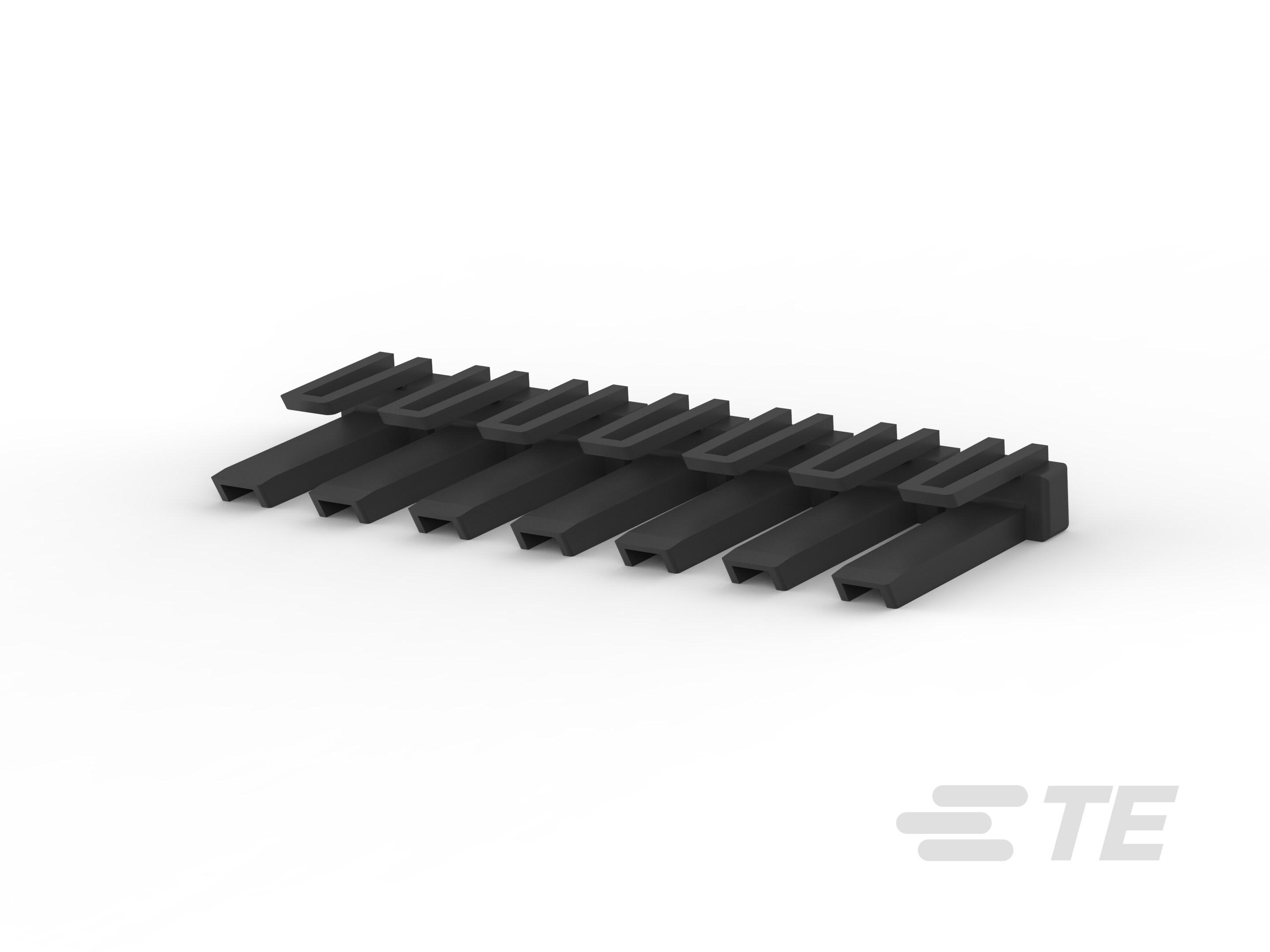 EP II TPA 07P, BLACK-1744544-7