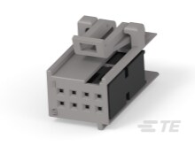 ペアコイル4巻　セッカム 1744426-4 : Economy Power 2.5 PCB Headers & Receptacles | TE