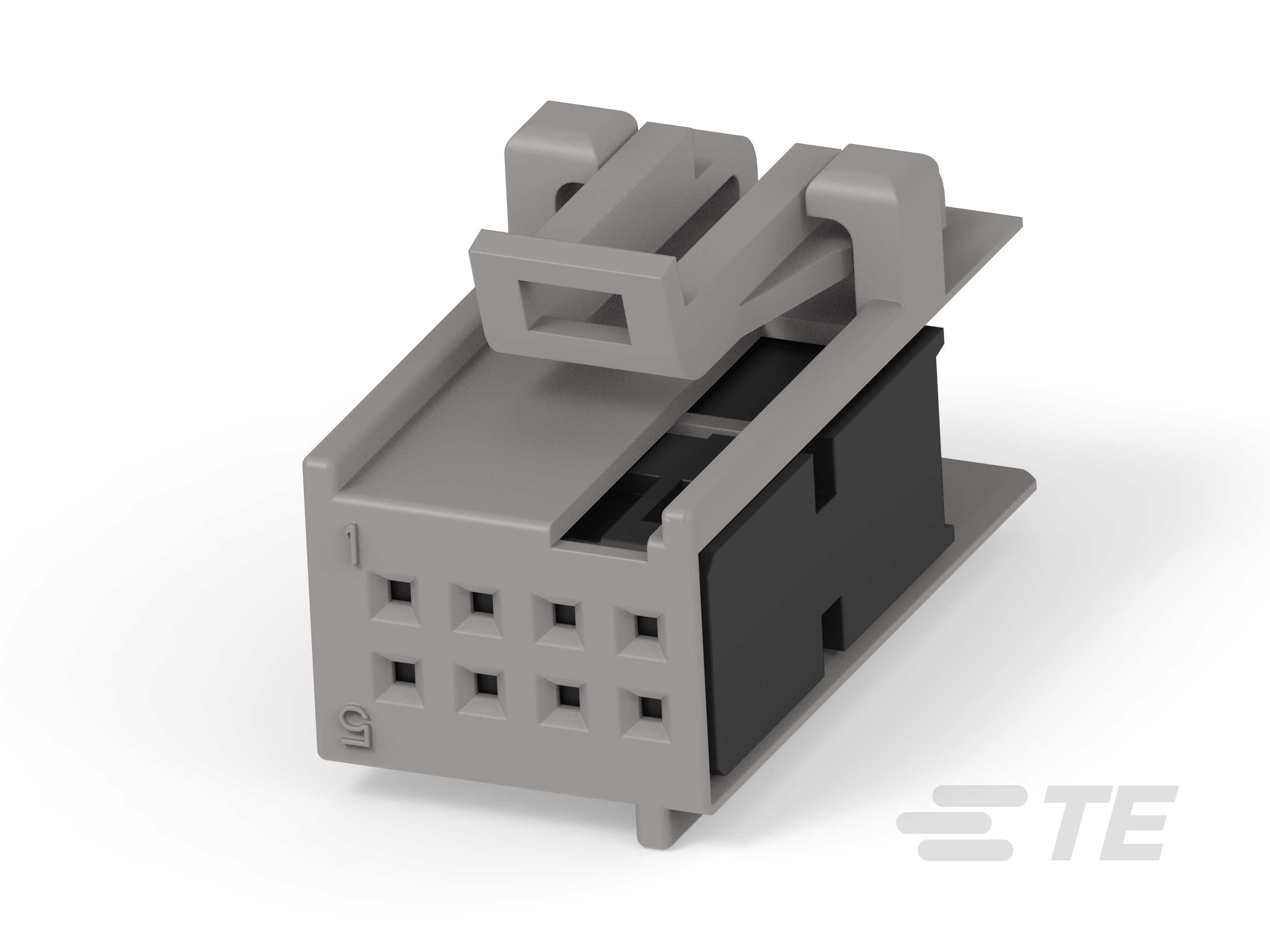 連結ネジ×4 シルバーグリーン 作業品 4-1746741-3 TE Connectivity | Mouser