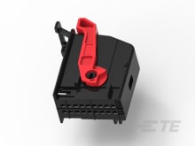 激安/新作 1745003-1 : TE | Covers & Caps Connector Automotive MQS パーツ