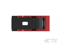 1745003-1 : MQS Automotive Connector Caps & Covers | TE 1745003-1 : MQS Automotive Connector Caps & Covers | TE