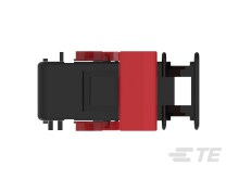 1745003-1 : MQS Automotive Connector Caps & Covers | TE 1745003-1 : MQS Automotive Connector Caps & Covers | TE