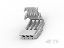 3 POS. MCP 1,5 SRS. REC.CONNECTOR UNSLD.-1745068-1