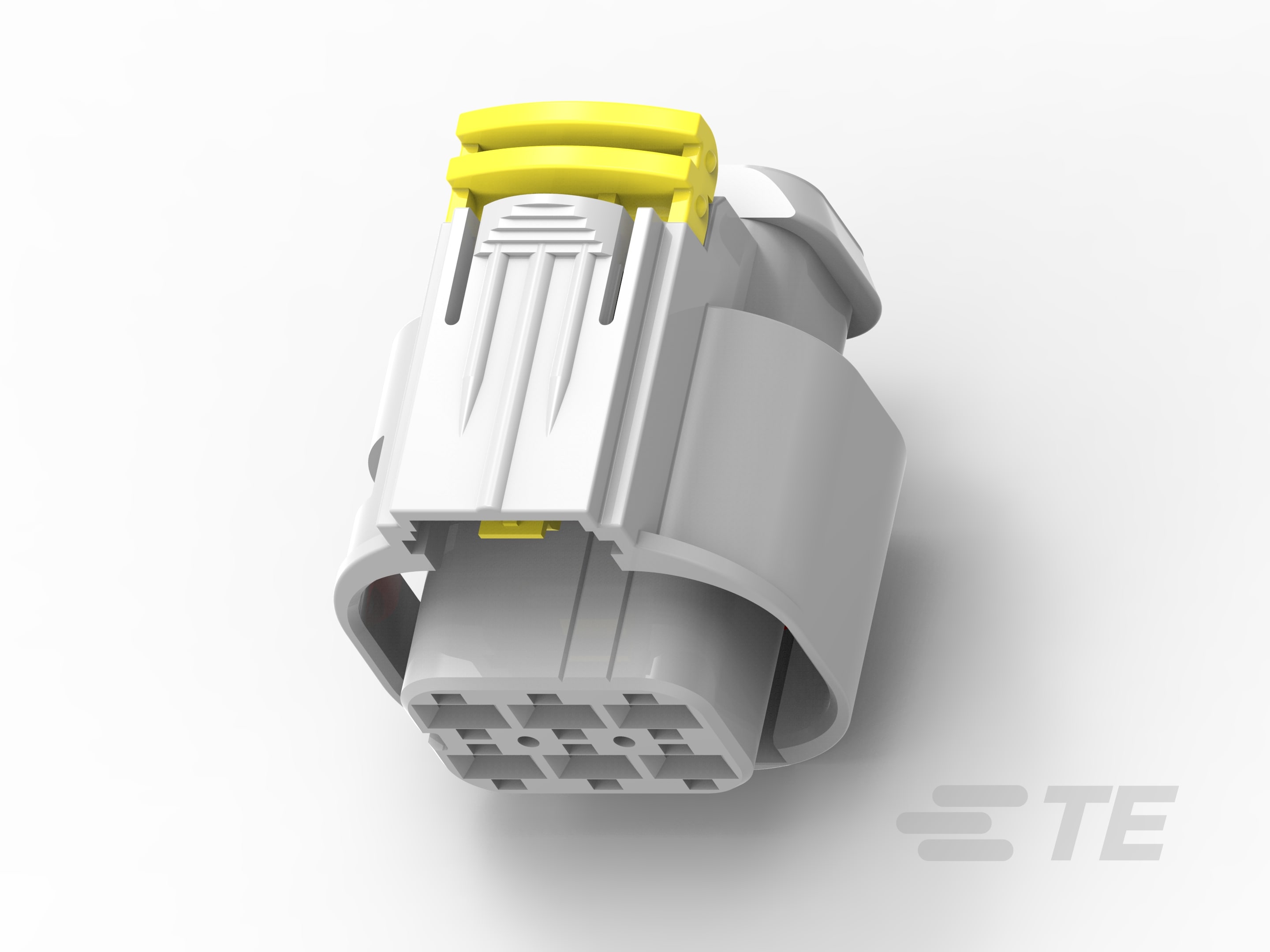 1745078-1 : AMP MCP Automotive Housings | TE Connectivity