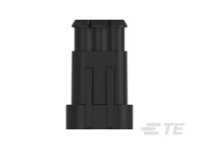 1745082-1 : SUPERSEAL Automotive Housings | TE Connectivity
