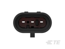 Gosinnkaページ★ 1743284-1 : MQS Automotive Headers | TE Connectivity