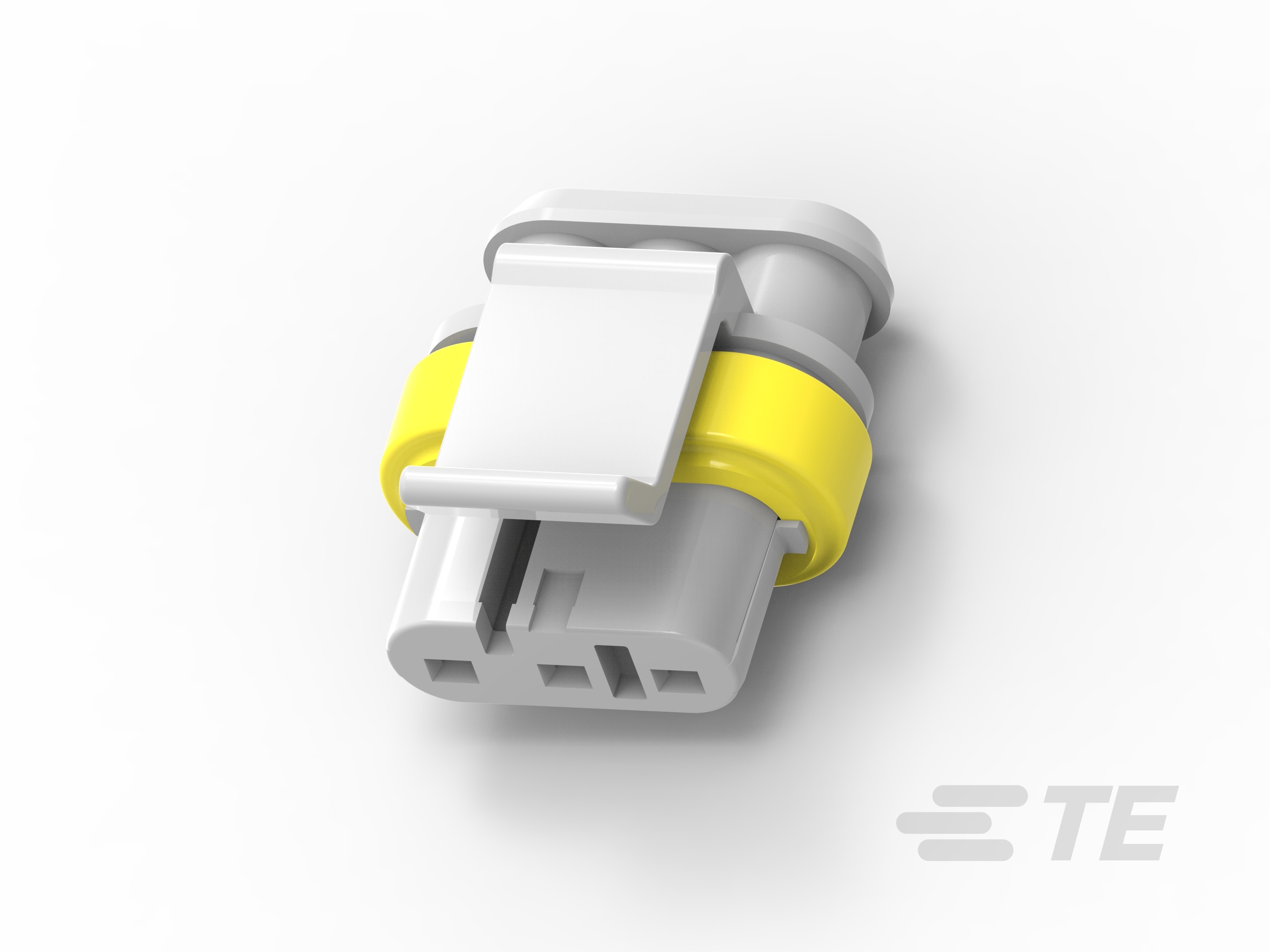 1745083-1 : AMP Automotive Housings | TE Connectivity 1745083-1 : AMP Automotive Housings | TE Connectivity
