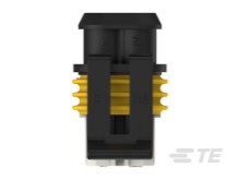 1745096-1 : AMP Automotive Housings | TE Connectivity