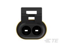 1745096-1 : AMP Automotive Housings | TE Connectivity