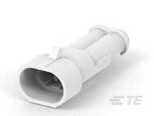1745099-1 : AMP Automotive Housings | TE Connectivity 1745099-1 : AMP Automotive Housings | TE Connectivity