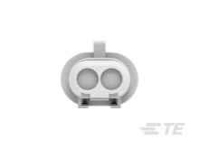 1745099-1 : AMP Automotive Housings | TE Connectivity