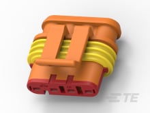 TE Connectivity 1745101-1