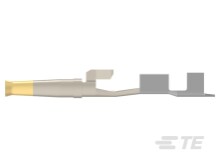 1-745269-1 : AMPLIMITE D-Sub Conn Contacts: Socket, Phosphor
